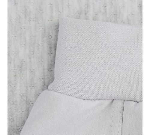 купить Детская одежда Minikin 242760168 Happy Baby Штанишки серый светлый 3-6мес (68см) в Кишинёве 