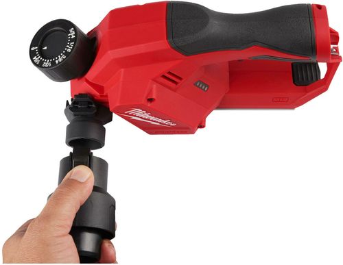 купить Электрорубанок Milwaukee 4933492850 Rindea electrica M12BLP-0X в Кишинёве 