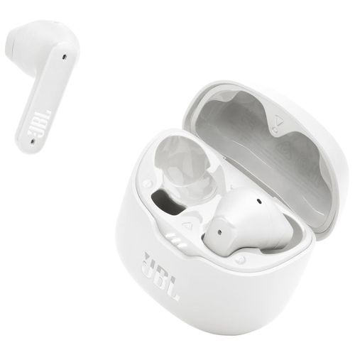 cumpără Căști fără fir JBL Tune Flex White în Chișinău 