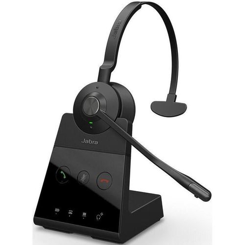 купить IP-АТС Jabra 14217-03 Engage 65 SE Base Acc., Mono/Stereo, EMEA в Кишинёве 