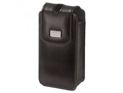 купить Case Soft Leather DCC-200, for Digital IXUS i7, i Zoom series (husa/чехол) в Кишинёве 