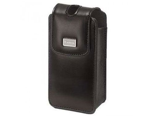 cumpără Case Soft Leather DCC-200, for Digital IXUS i7, i Zoom series (husa/чехол) în Chișinău 