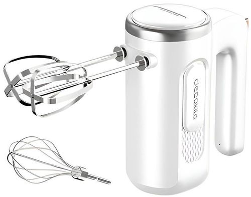 cumpără Mixer Decakila KMMX021W (White) în Chișinău 