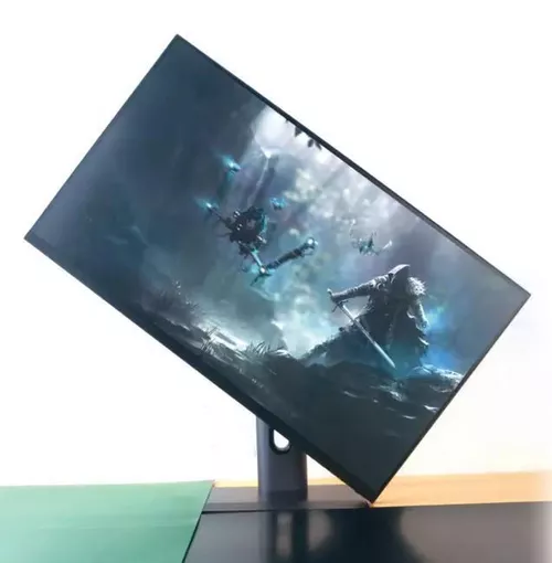 cumpără Monitor Xiaomi Mi 2K Gaming monitor 27" în Chișinău 