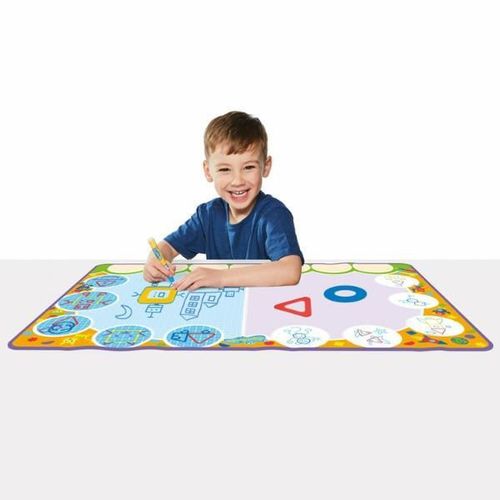 купить Набор для творчества Tomy T72867 Set de joacă TOMY Aquadoodle Curcubeul colorat в Кишинёве 