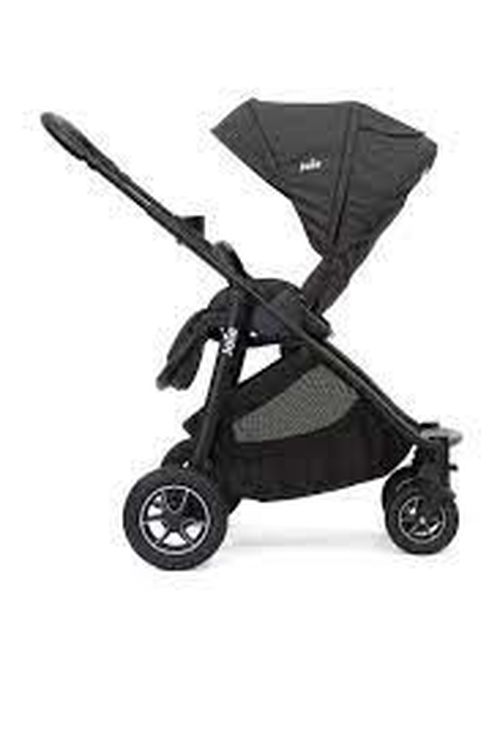 Carucior multifunctional 2 in 1 Joie Joie Versatrax Pavement 