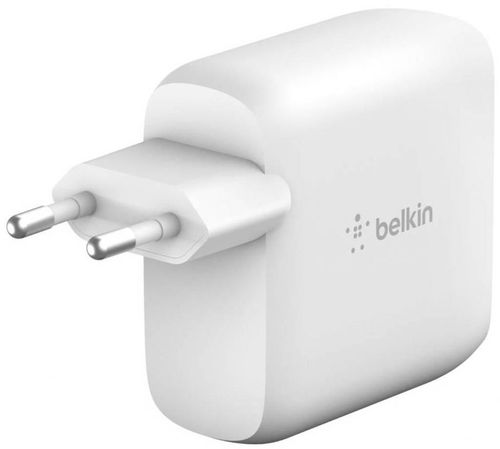 cumpără Încărcător cu fir Belkin WCH003VFWH în Chișinău 