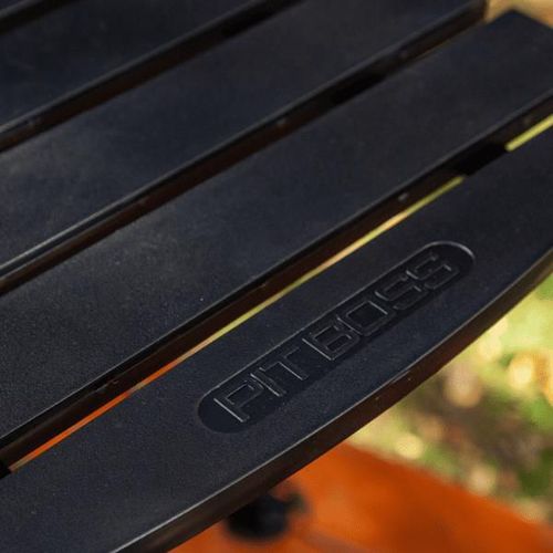 купить Мангал Pit Boss Gratar Kamado PBK24 negru (10603) в Кишинёве 