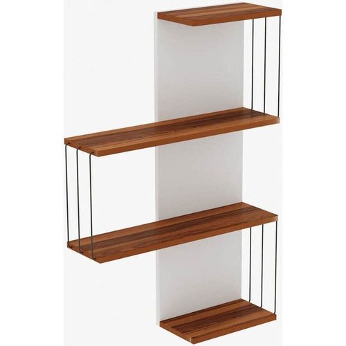 купить Полка декоративная Trendy Cambel-Pin 64x96x19cm (GTR005416) в Кишинёве 