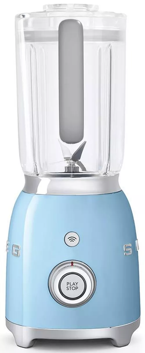 cumpără Blender staționar SMEG BLF01PBEU în Chișinău 