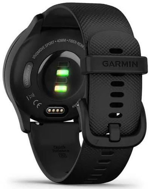 купить Фитнес-трекер Garmin vívomove Sport (010-02566-00) в Кишинёве 