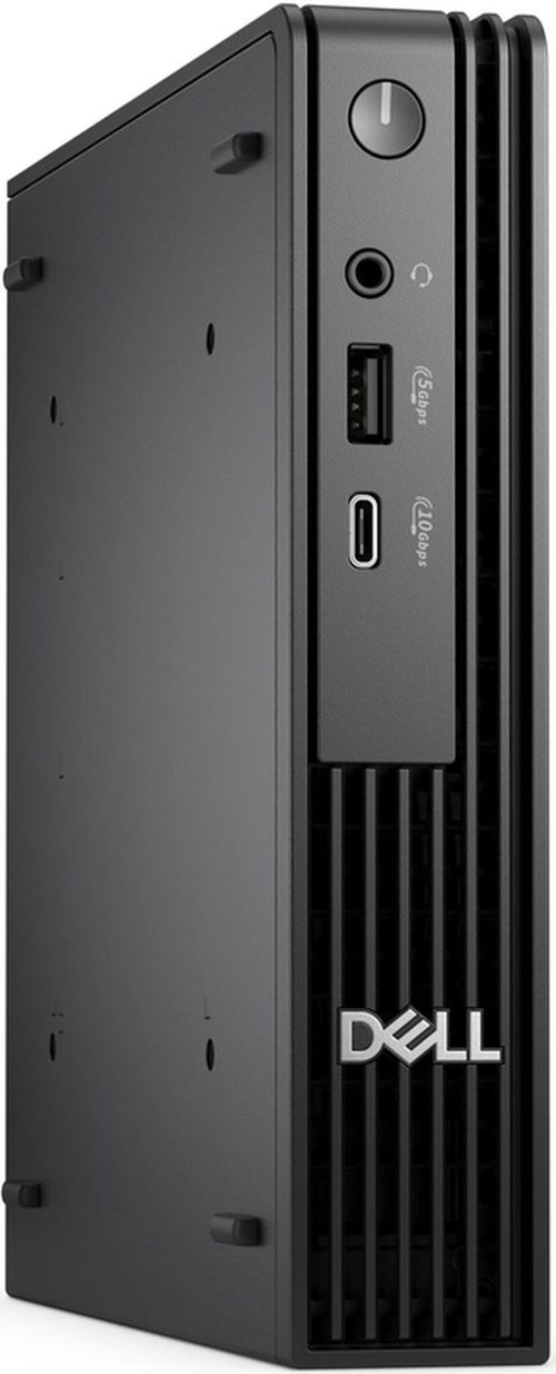 купить Системный блок Dell Pro Micro QCM1250/U5 в Кишинёве 