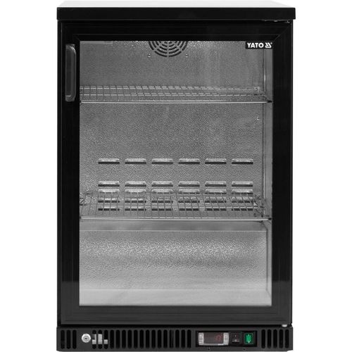 cumpără Vitrină frigorifică Yato YG-05350 în Chișinău 