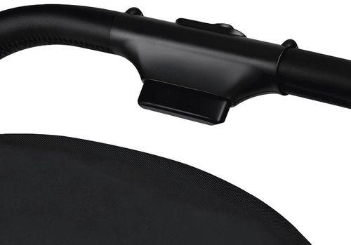 cumpără Сărucior pentru copii Lionelo Mira Black Onyx în Chișinău 
