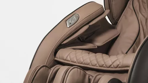 cumpără Fotoliu de masaj Casada AlphaSonic II crème/brown în Chișinău 