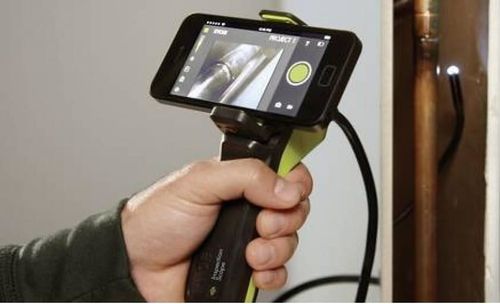 купить Измерительный прибор RYOBI RPW-5000 5133002376 в Кишинёве 