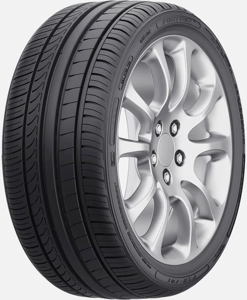 купить Шина Fortune 275/45 R20 110V FSR-701 в Кишинёве 