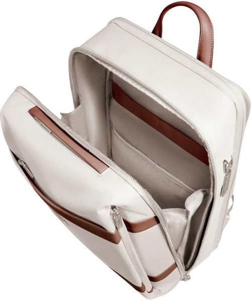 купить Рюкзак городской Samsonite Image Biz 14.1 Ivory (155344/1451) в Кишинёве 