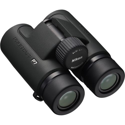 купить Бинокль Nikon Prostaff P7 8x30 в Кишинёве 