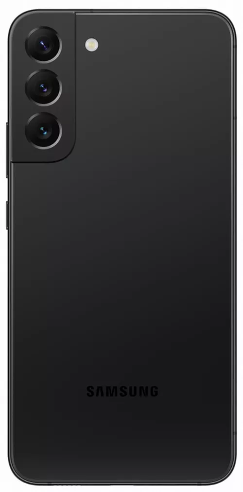 cumpără Smartphone Samsung S906/128 Galaxy S22 Plus Phantom Black în Chișinău 