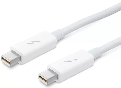 купить Кабель для моб. устройства Apple Thunderbolt Cable 0.5 m MD862 в Кишинёве 