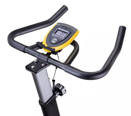 купить Велотренажер inSPORTline 6059 Bicicleta magn. (125 kg) 23260 inCondi S100i в Кишинёве 