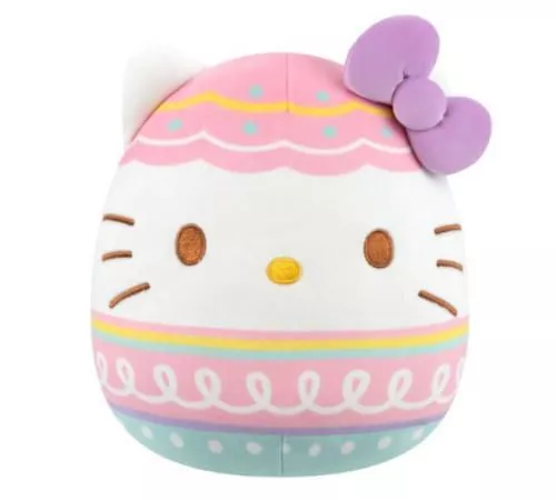 cumpără Jucărie de pluș Squishmallows SQHK829E Hello Kitty 20cm (asort.) în Chișinău 