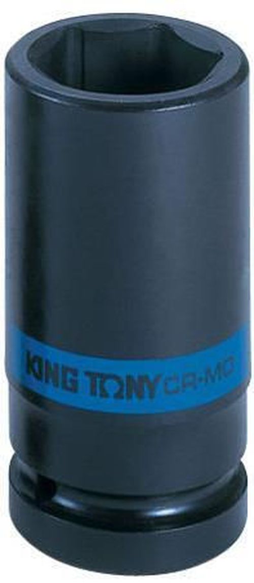 купить Набор головок, бит, насадок King Tony 643538M головка торцевая ударная глубокая 3/4" 38мм в Кишинёве 