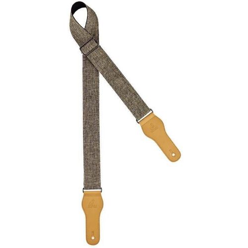 купить Аксессуар для музыкальных инструментов ORTEGA Ocs-240 Khaki Cotton - Strap Chitara в Кишинёве 