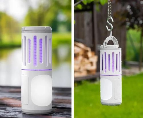 cumpără Aparat anti-insecte Platinet PMKL60 în Chișinău 