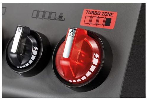 cumpără Grătar Enders Gratar pe gaz Hyde 4 SIKR Turbo (804133) în Chișinău 