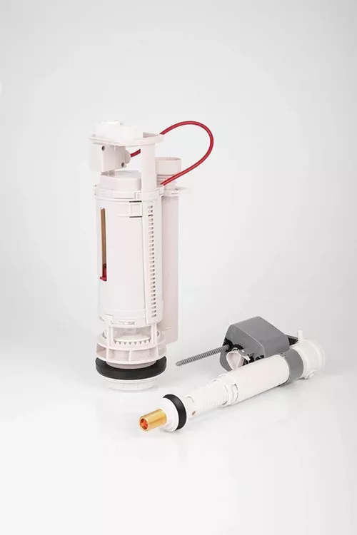 cumpără Vas WC Gappo Set Armatura WC universala G 1890.04 în Chișinău 