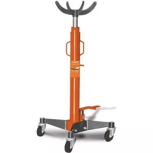 купить Гидравлическое подъёмное оборудование Unicraft 6201404 Cric hidraulic suport transmisie GH 1500 Pro в Кишинёве 