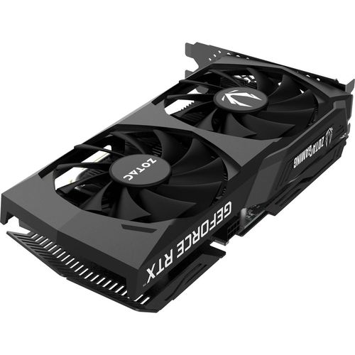 cumpără Placă video ZOTAC GeForce RTX 4060 OC Spider-Man Edition 8GB GDDR6 în Chișinău 