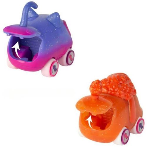 cumpără Jucărie miscellaneous RR46809 Ritzy Rollerz, Helena și Penelopa în Chișinău 