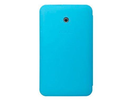 cumpără ASUS PAD-14 MagSmart Cover 7 for ME170C; Fonepad FE170CG, Blue (husa tableta/чехол для планшета) în Chișinău 