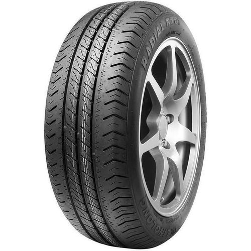 купить Шина Linglong 195/55R10C Radial 701 98/96N в Кишинёве 