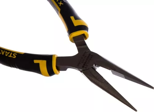 cumpără Clește Stanley 0-89-869 Patenti alungiti Fatmax 160mm în Chișinău 