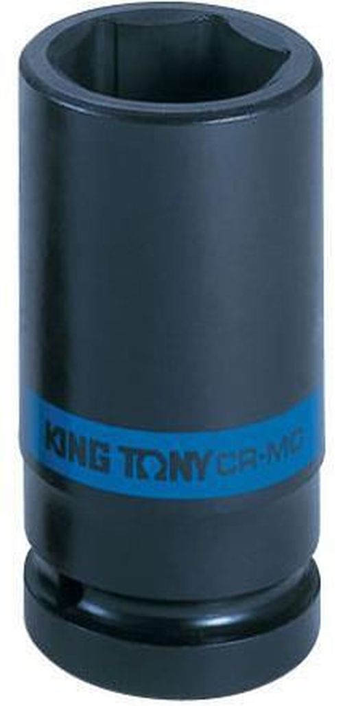 cumpără Set de tubulare, bite, duze King Tony 643565M головка торцевая ударная глубокая 3/4" 65мм în Chișinău 