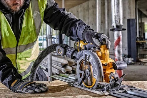 купить Пила DeWalt DCS579NT-XJ в Кишинёве 