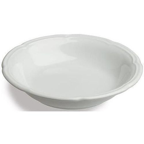 cumpără Farfurie Tognana 48810 Тарелка глубокая 20сm Ouvertur белая, керамика în Chișinău 