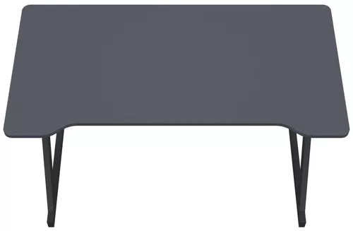 cumpără Masă pentru calculator Nowystyl Dexter (negru/antracit) în Chișinău 