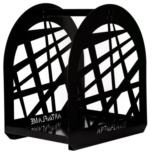 купить Аксессуар для камина ArtFlame Suport metalic pu lemne BRIDGE в Кишинёве 