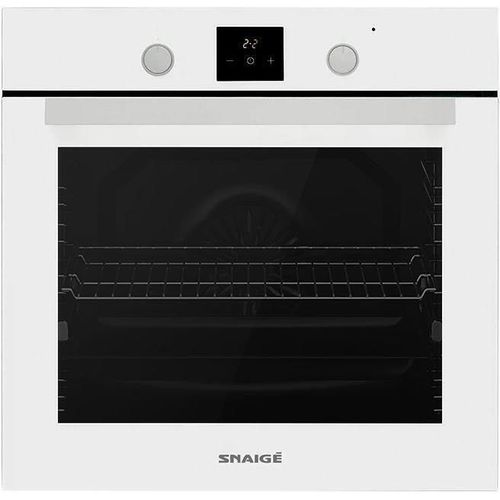 купить Встраиваемый духовой шкаф электрический Snaige SND8301WH в Кишинёве 