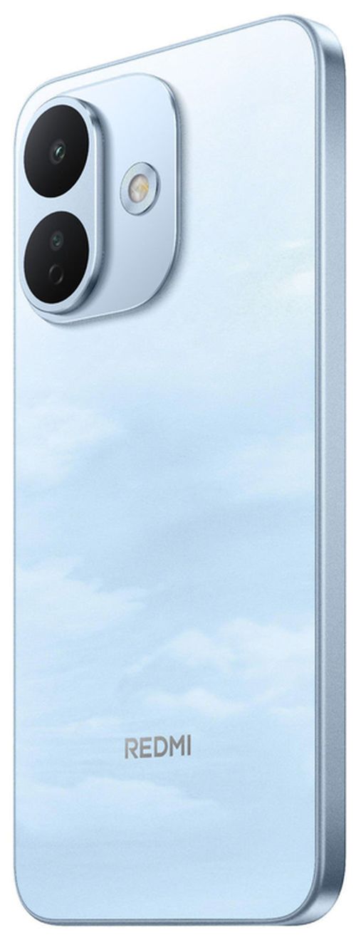 купить Смартфон Xiaomi Redmi Note 17 Pro 5G 8/512GB Blue в Кишинёве 