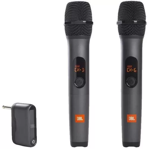 купить Микрофон JBL Wireless Microphone Set в Кишинёве 