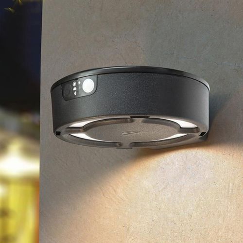 купить Светильник уличный Fumagalli FORTUNATO NEGRU в Кишинёве 