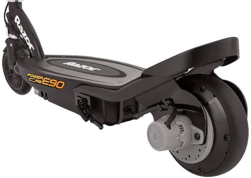 cumpără Trotinetă Razor 13173804 Electric Power Core E90 - Black Label în Chișinău 