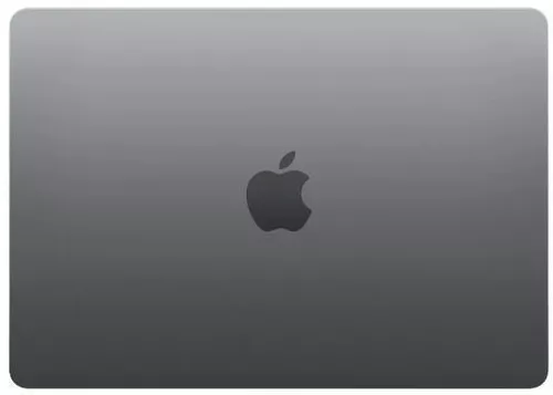 cumpără Laptop Apple MacBook Air 13.6 M2 8c/10g 512GB Space Gray MLXX3RU în Chișinău 