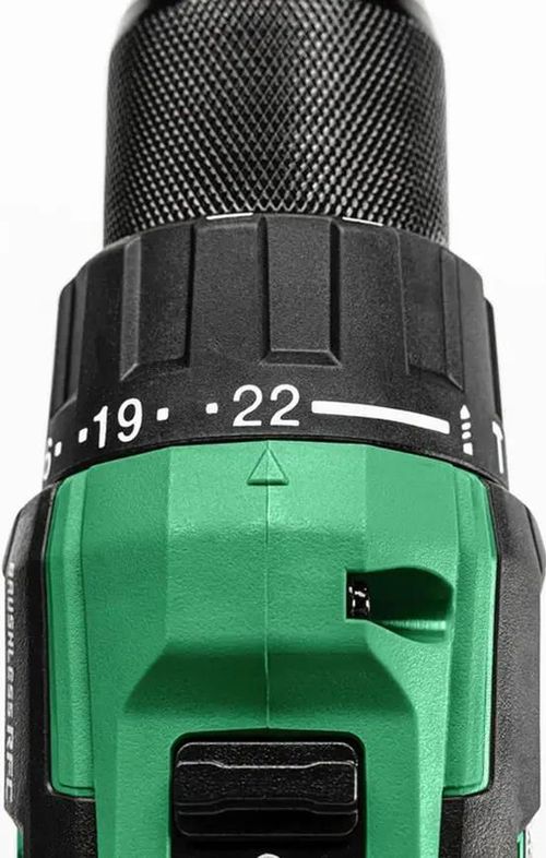 купить Шуруповёрт Hitachi-Hikoki DV18DEW4Z 70Nm 18V carton (fara accum.) в Кишинёве 